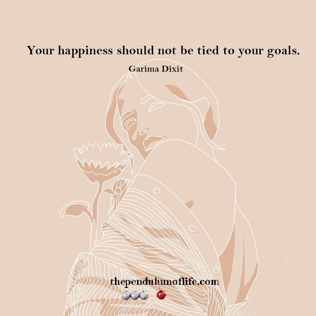 Happiness in Life Quotes