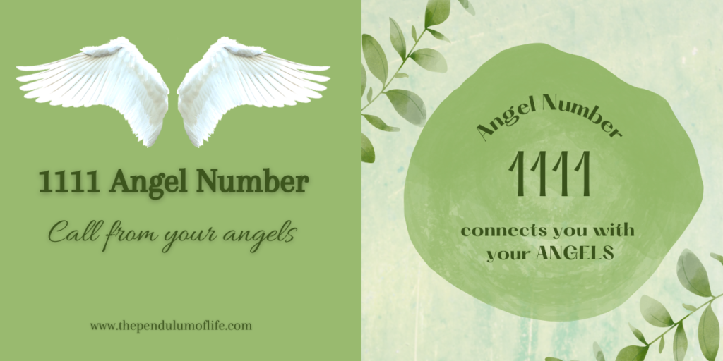 11 11 angel number