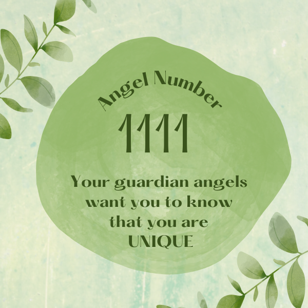 angel number 11 11 meaning